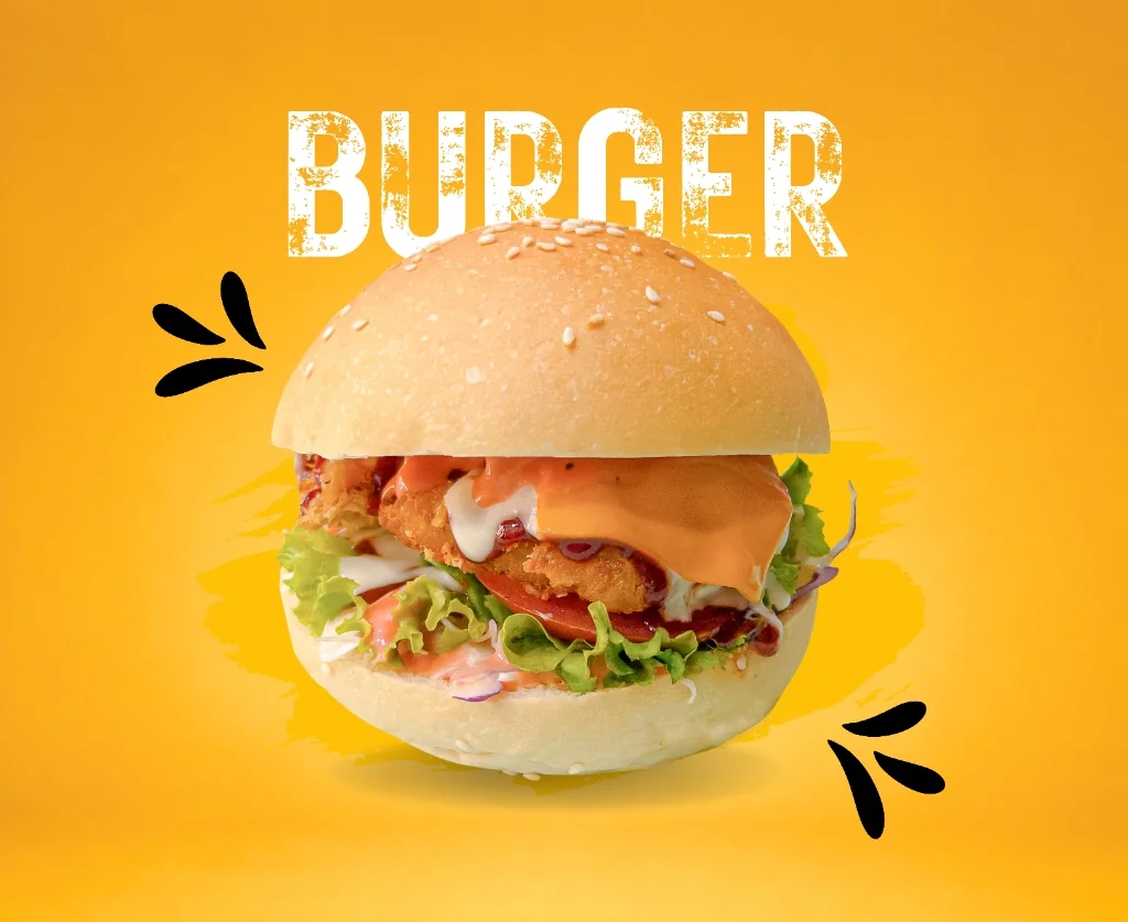 BURGER