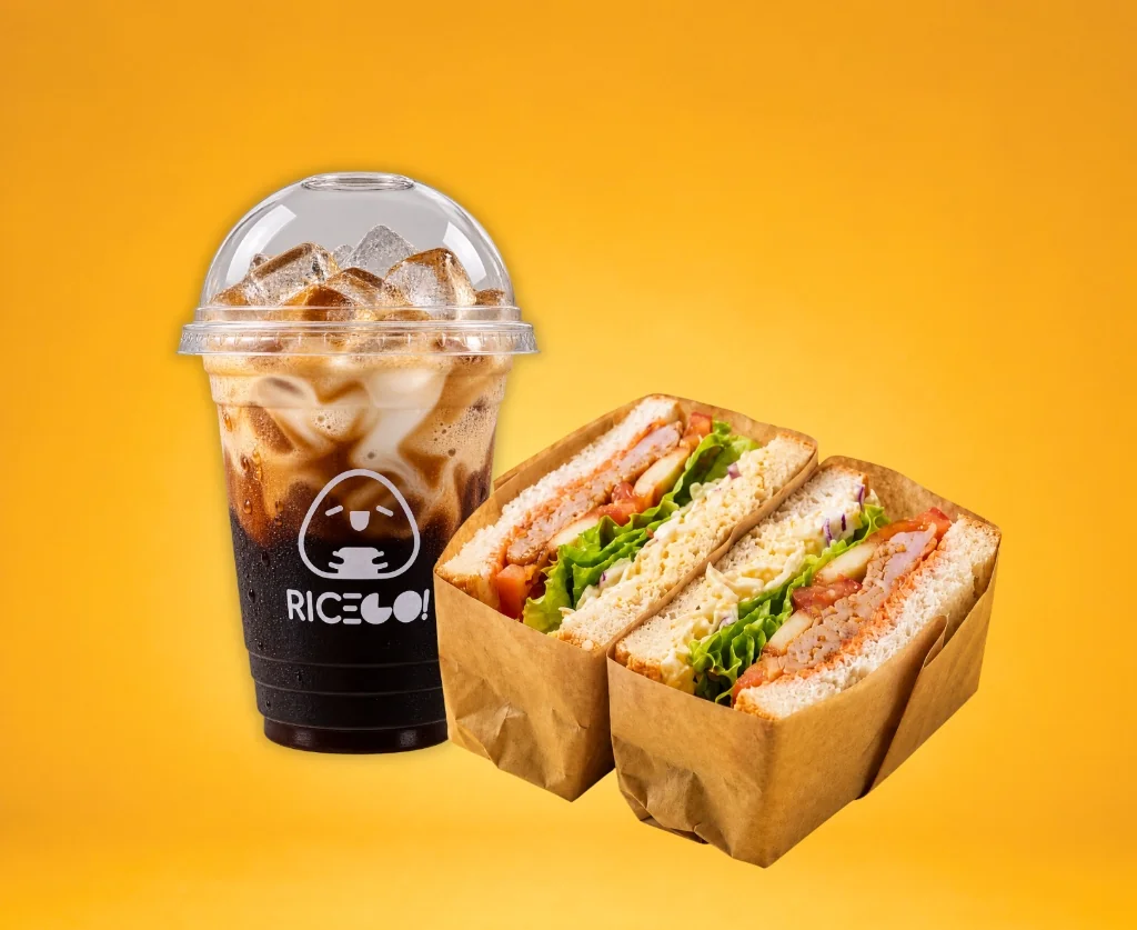SANDWICH