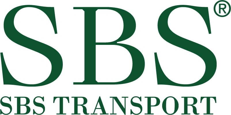 SBS Transport Logo