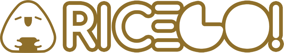 RiceGO Logo